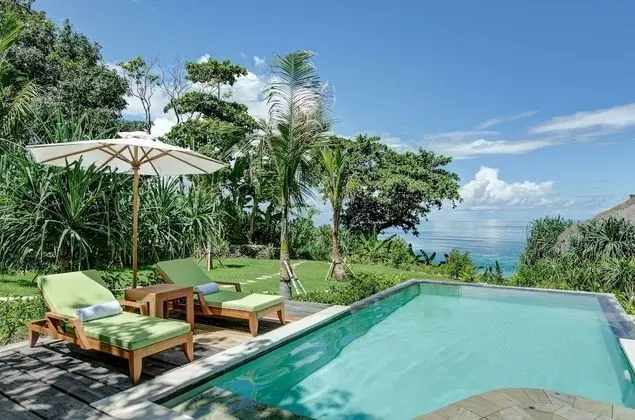 Kasambi / Lantoro / Wamoro 1 Bedroom Villa