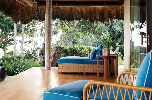 Kasambi / Lantoro / Wamoro 2 Bedroom Villa