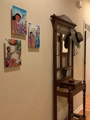 Daire, 2 Yatak Odası
