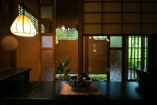 Traditional Oda, Sigara İçilmez, Ek Bina (Japanese-Style, Adult Only (Kan))