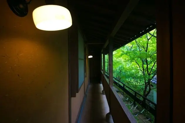 Traditional Oda, Sigara İçilmez, Ek Bina (Japanese-Style, Adult Only (Kan))