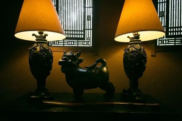 Traditional Oda, Sigara İçilmez, Ek Bina (Japanese-Style, Adult Only (Kan))