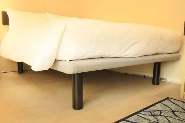 Comfort Tek Kişilik Oda, 1 Çift Kişilik Yatak, Sigara İçilmez