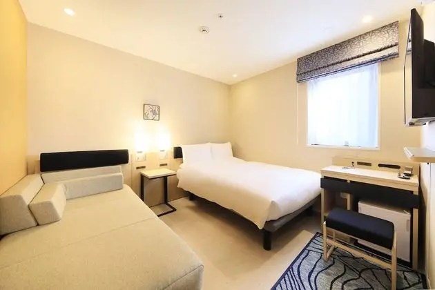 Deluxe Tek Büyük Yataklı Oda, 1 Çift Kişilik Yatak, Sigara İçilmez
