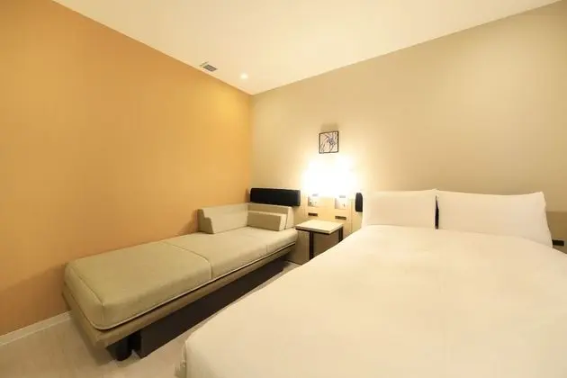 Deluxe Tek Büyük Yataklı Oda, 1 Çift Kişilik Yatak, Sigara İçilmez