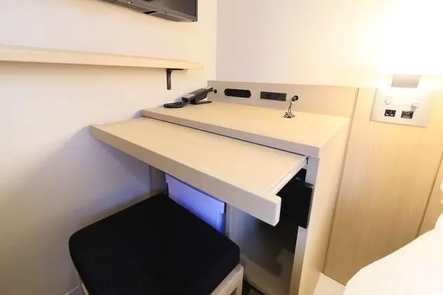 Standard Tek Kişilik Oda, 1 Tek Kişilik Yatak, Sigara İçilebilir