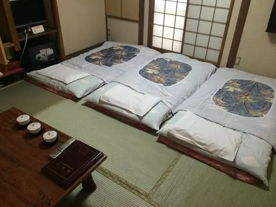 Traditional Oda (Japanese Style, 4 guests)