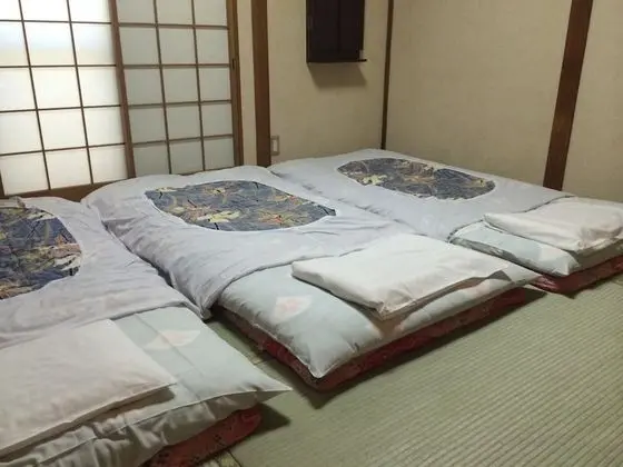 Traditional Oda (Japanese Style, 4 guests)
