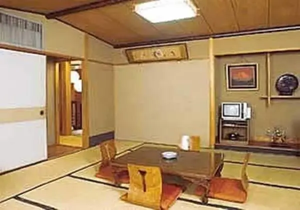 Traditional Oda, Özel Banyo (Japanese Style, 2 guests)