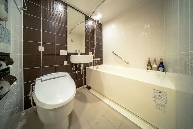 Standard Oda, Sigara İçilmez (Semi-double)