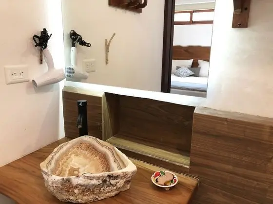 Deluxe Oda, 1 En Büyük (King) Boy Yatak