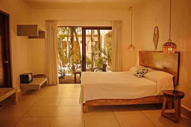 Standard Room King Size Bed