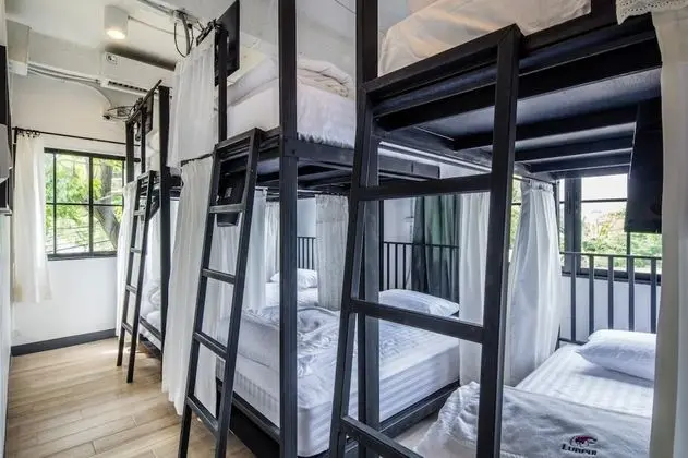 Deluxe Üç Kişilik Oda, 3 Tek Kişilik Yatak, Özel Banyo