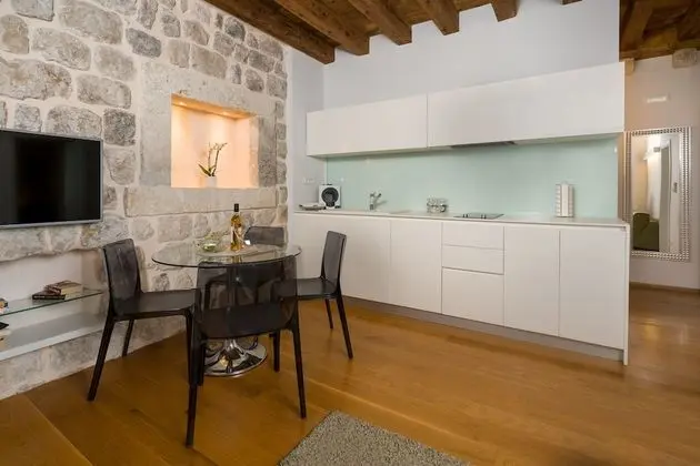 Apart Daire, 1 Yatak Odası (Maro)