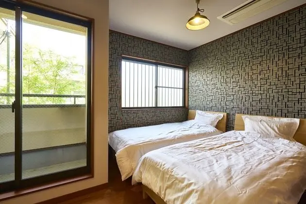 İki Ayrı Yataklı Oda (NANAJO)