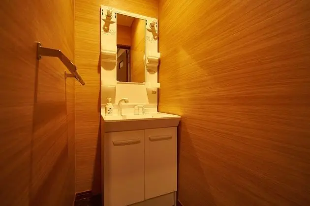 Traditional İki Ayrı Yataklı Oda (Japanese Style, YONJO)