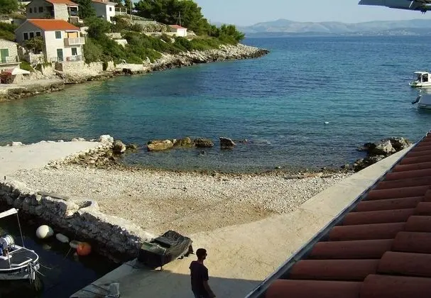 Ev (Nik - 5 m from sea - H(4))