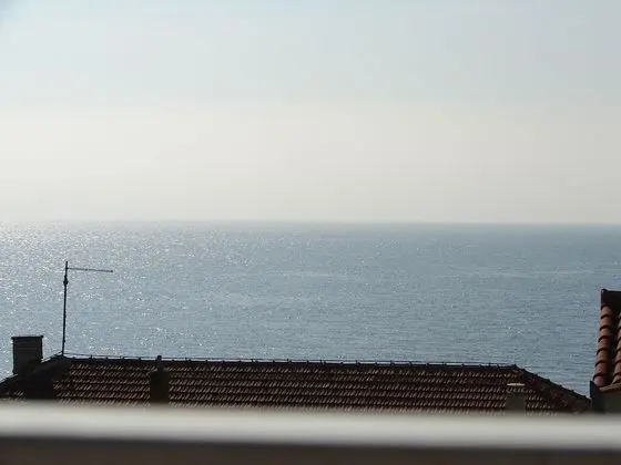 Apart Daire (Nik - 50 M from the sea - A1(2+1))