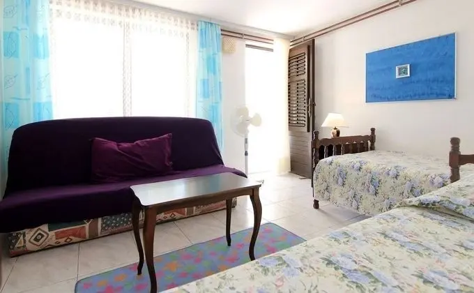 Apart Daire (Nik - 50m from beach - A5(4+1))