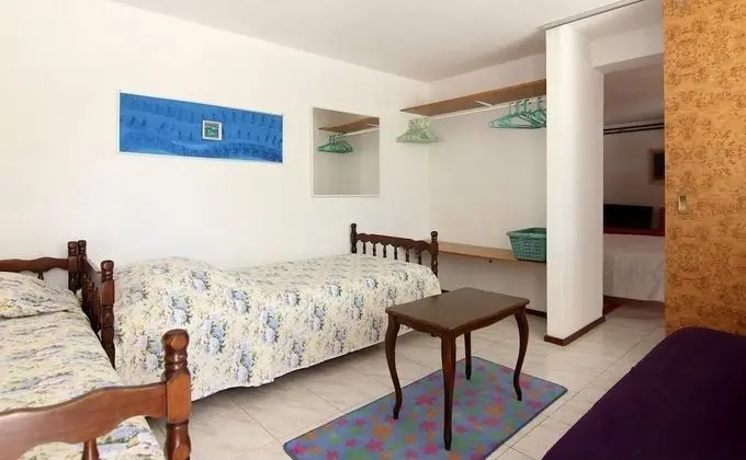 Apart Daire (Nik - 50m from beach - A5(4+1))