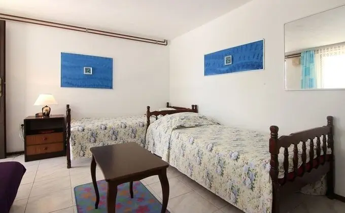 Apart Daire (Nik - 50m from beach - A5(4+1))