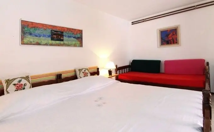 Apart Daire (Nik - 50m from beach - A5(4+1))