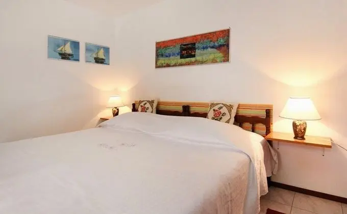 Apart Daire (Nik - 50m from beach - A5(4+1))