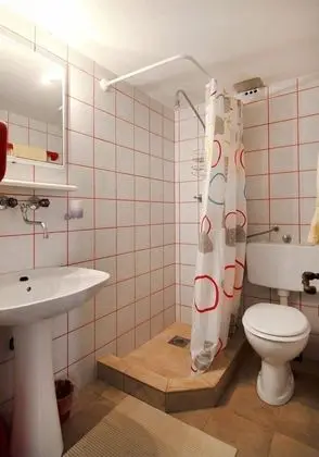 Apart Daire (Nik - 50m from beach - A5(4+1))