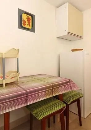 Apart Daire (Nik - 50m from beach - A5(4+1))