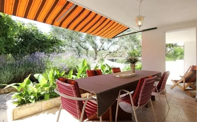 Apart Daire (Nik - 50m from beach - A5(4+1))