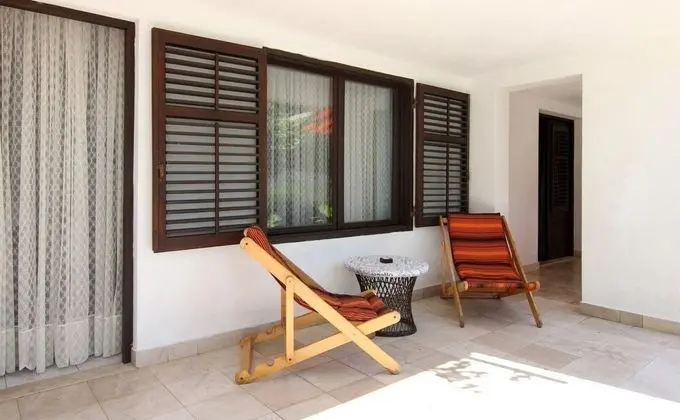 Apart Daire (Nik - 50m from beach - A5(4+1))