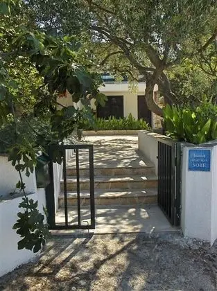 Apart Daire (Nik - 50m from beach - A5(4+1))