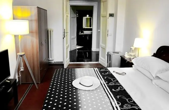 Economy Üç Kişilik Oda