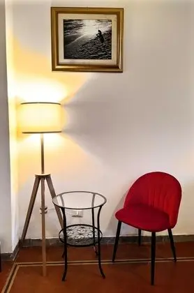 Economy Üç Kişilik Oda