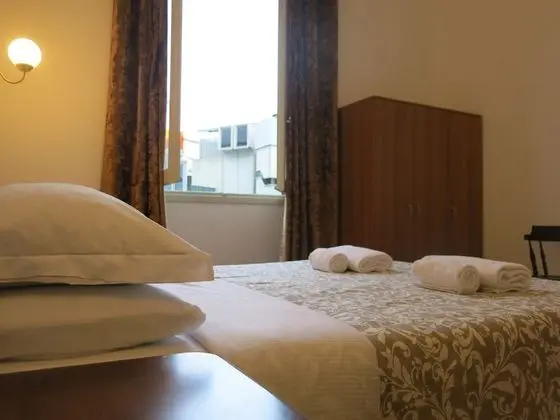 Economy Üç Kişilik Oda