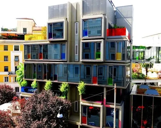 Economy Üç Kişilik Oda