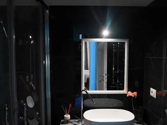 Economy Üç Kişilik Oda