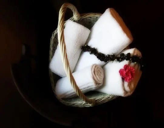 Economy Üç Kişilik Oda