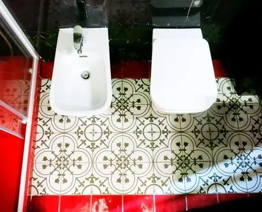 Economy Üç Kişilik Oda