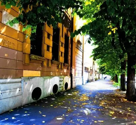 Economy Üç Kişilik Oda