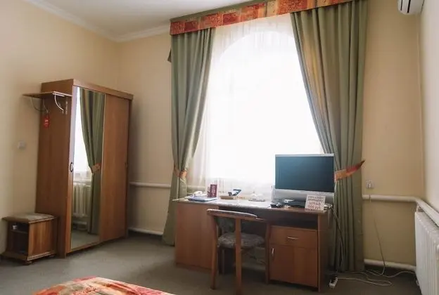Comfort Tek Kişilik Oda