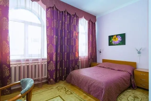 Comfort Tek Kişilik Oda