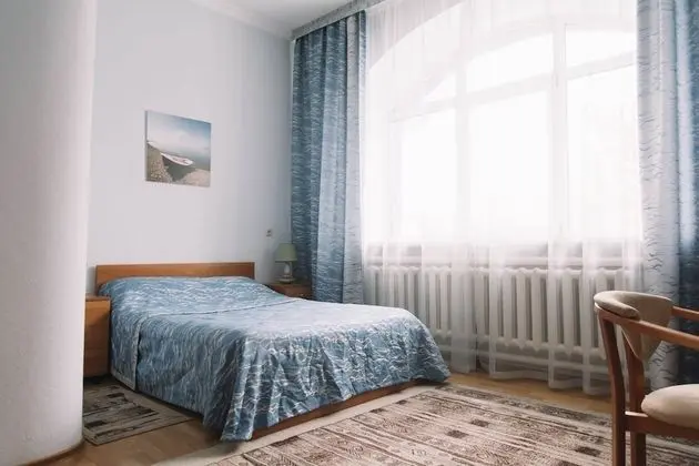 Comfort Tek Kişilik Oda