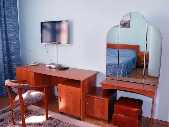 Comfort Tek Kişilik Oda