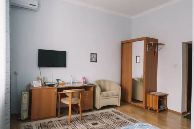 Comfort Tek Kişilik Oda