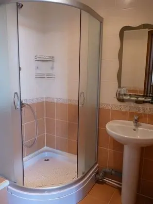 Comfort Tek Kişilik Oda