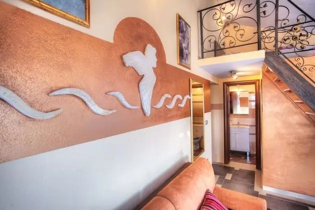 Luxury Apart Daire, 2 Yatak Odası