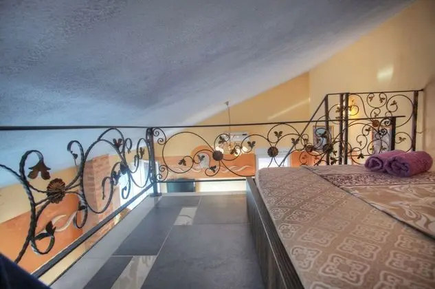 Luxury Apart Daire, 2 Yatak Odası