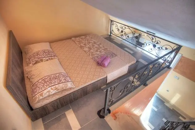 Luxury Apart Daire, 2 Yatak Odası