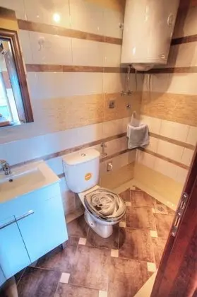 Luxury Apart Daire, 2 Yatak Odası